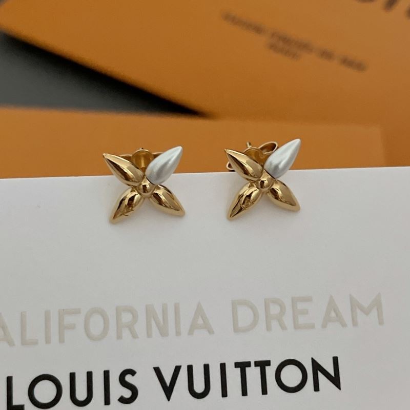 Louis Vuitton Earrings